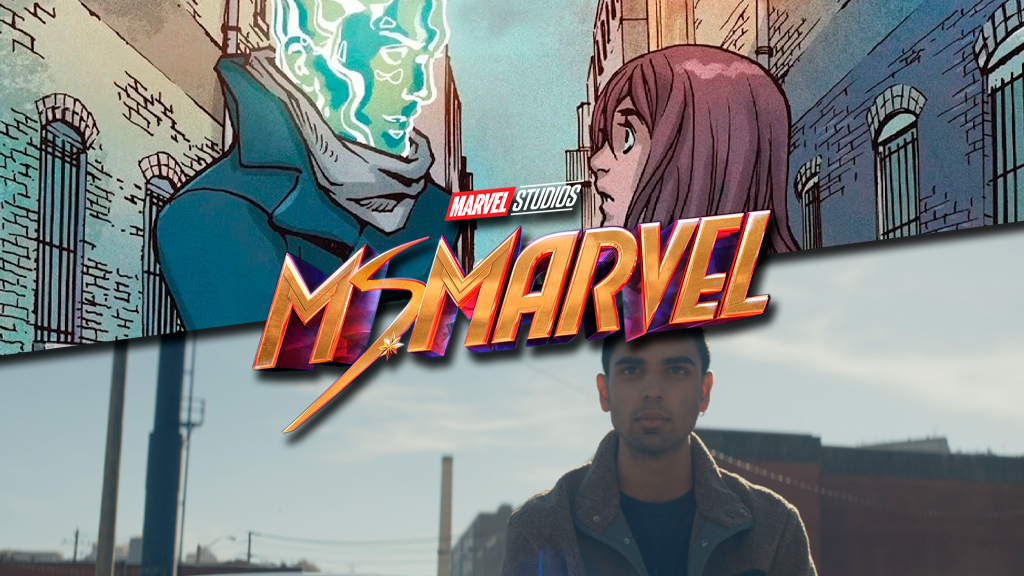‘Ms. Marvel’ Episode 2 May Have Introduced an Obscure Super Group as Kamala’s Foe