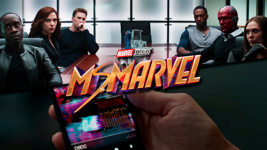 Damage Control and the Legacy of the Sokovia Accords in ‘Ms. Marvel’
