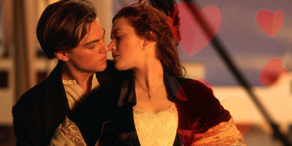 ‘Titanic’ Remastered Version Hitting Theaters for Valentine’s Day