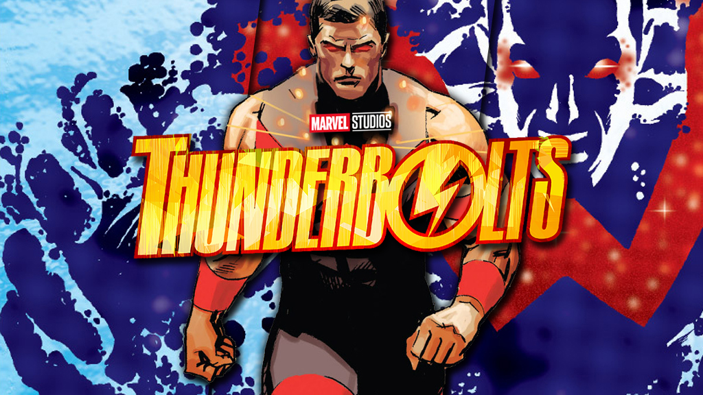 THEORY: Wonder Man Will Make His MCU Debut in ‘Thunderbolts’ 