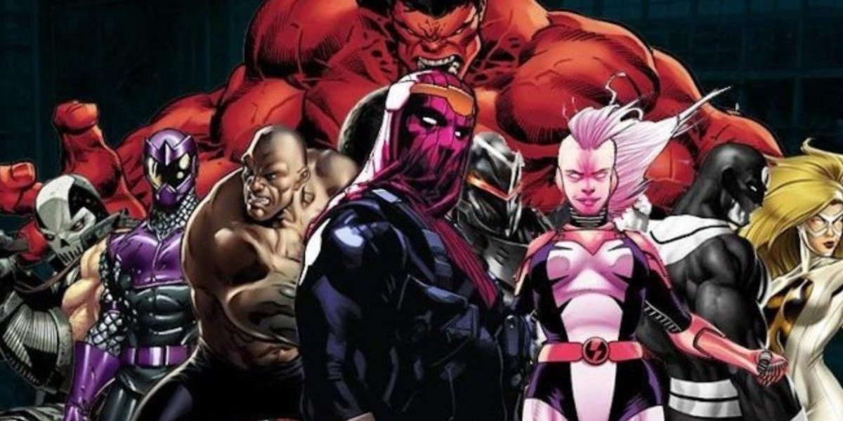 Jake Schreier to Direct Marvel Studios ‘Thunderbolts’, Shoots Next Summer