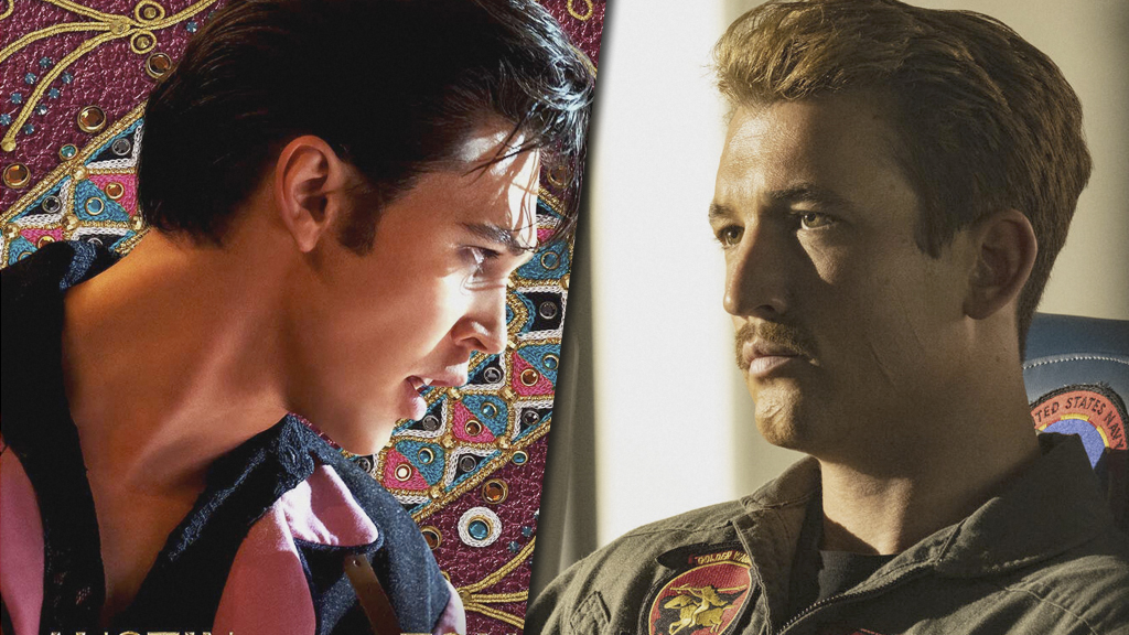 ‘Elvis’ Opens to $30.5M as it Fights for Top Spot with ‘Top Gun: Maverick’