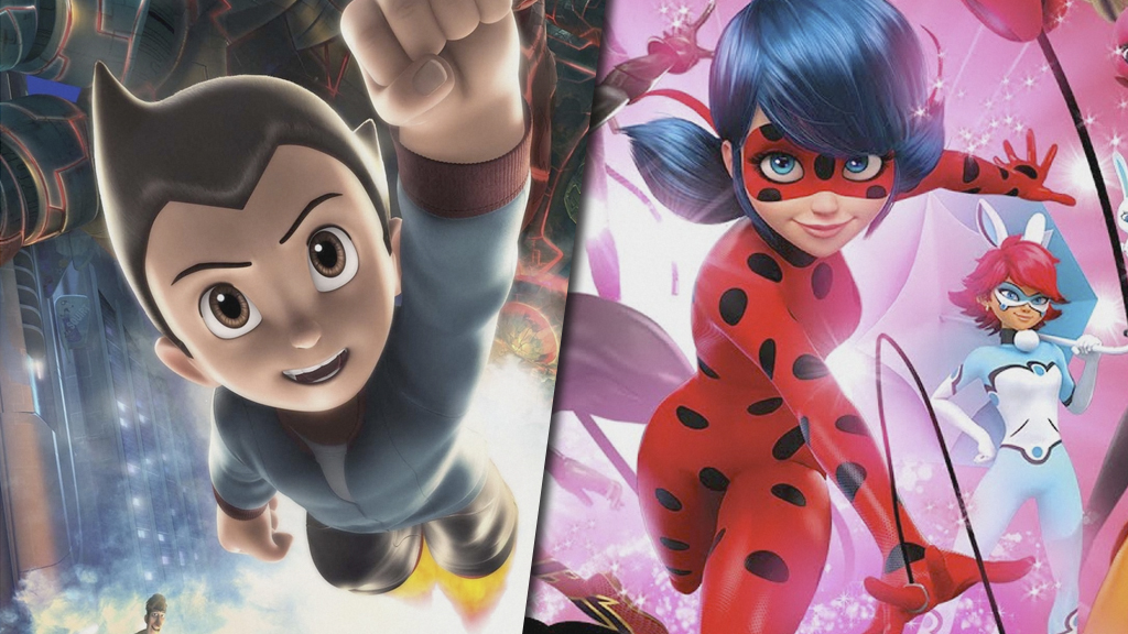 ‘Astro Boy’ Reboot in Development by ‘Miraculous’ Creator