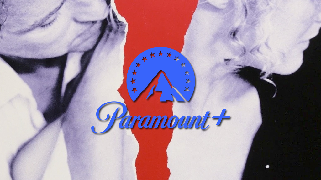 fatal attraction paramount plus