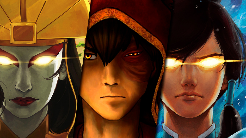 Exploring ‘Avatar: The Last Airbender’s Potential Film Trilogy