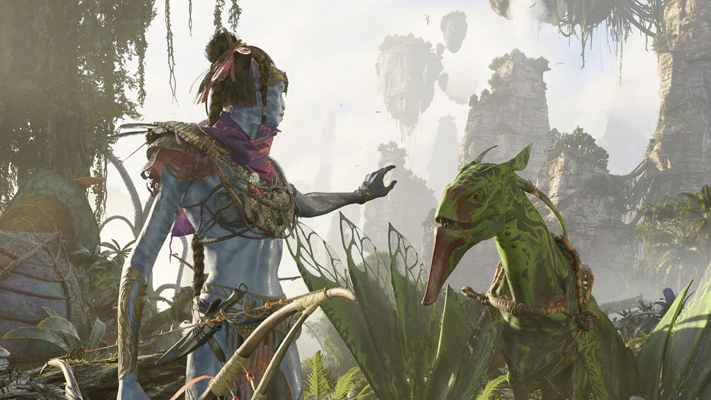 ubisoft avatar release