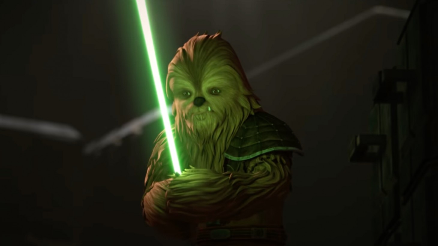 ‘The Bad Batch’ Season 2 Could Revive Abandoned ‘Clone Wars’ Arc