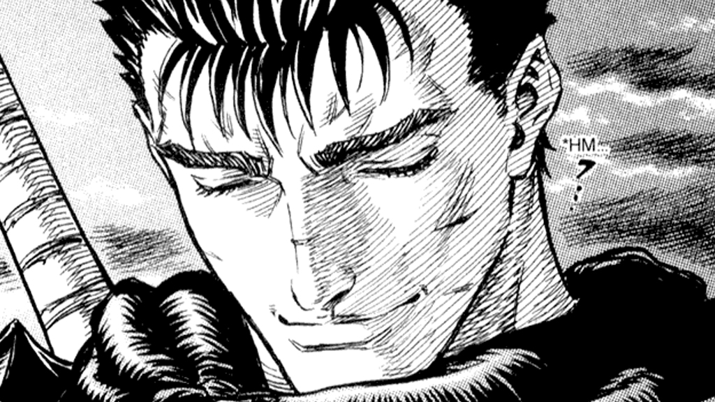 berserks continue