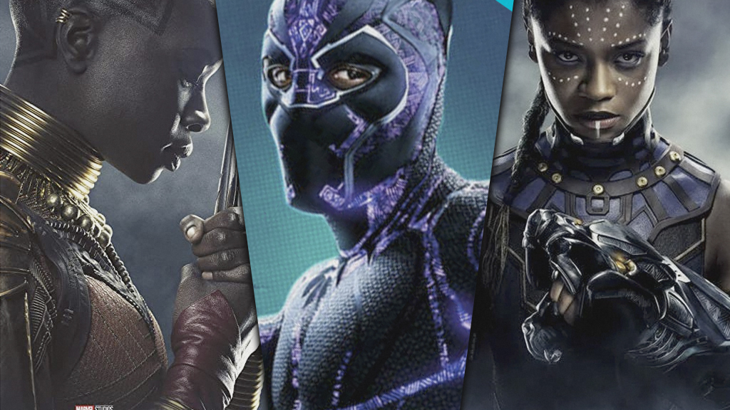 black panther 2 leak
