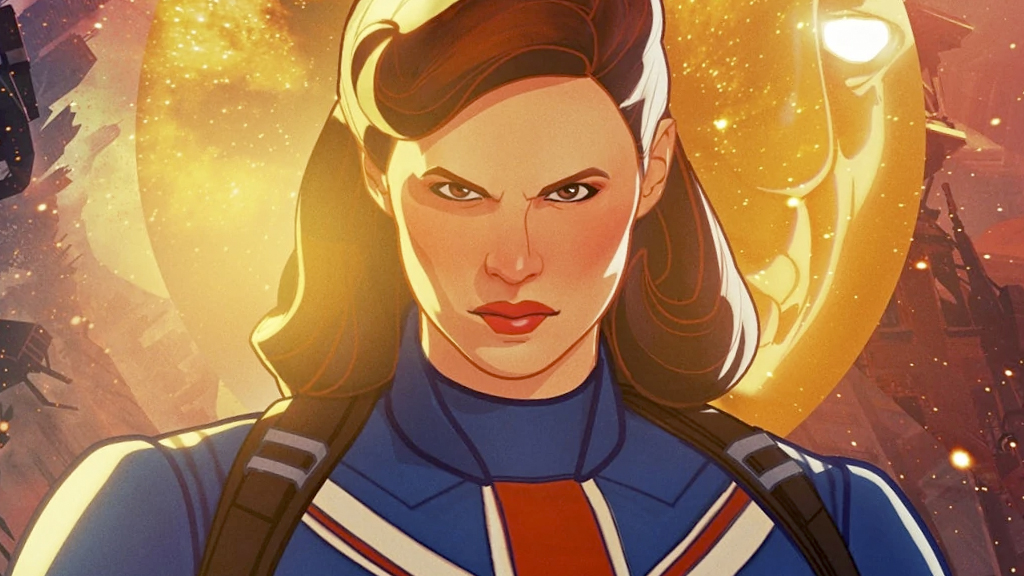 Hayley atwell future