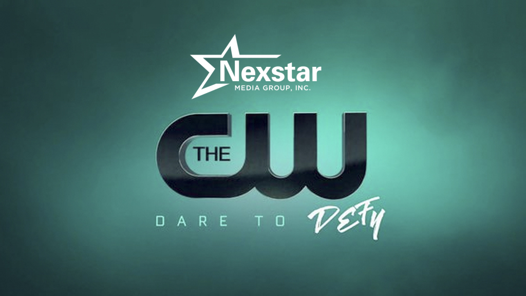 Nexstar Nearing Deal to Take Over Majority of CW Network Alongside Its $100M+ Losses