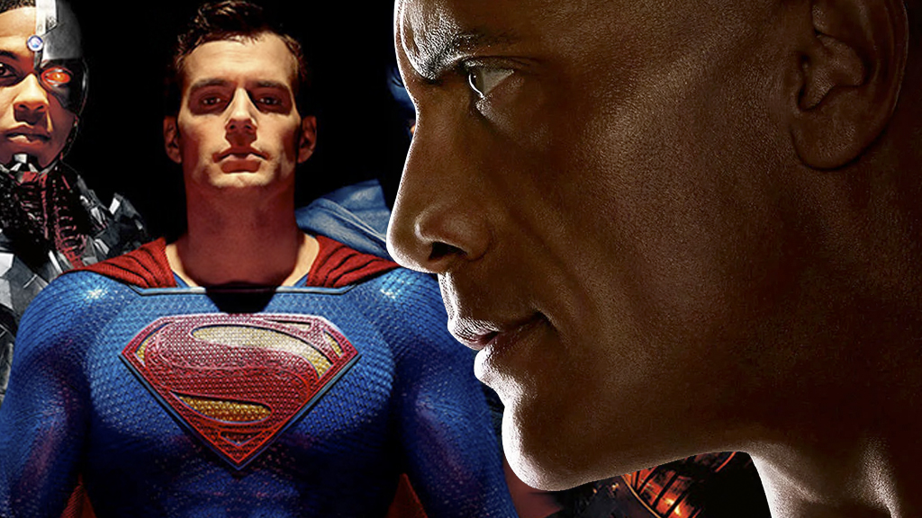 black adam dceu