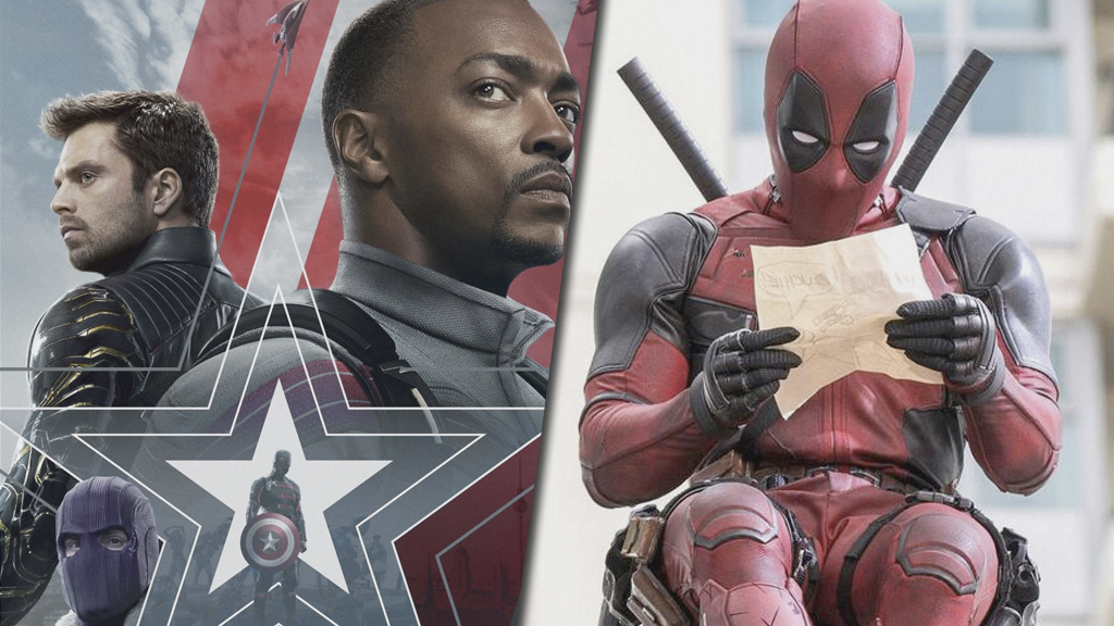 deadpool 3 production