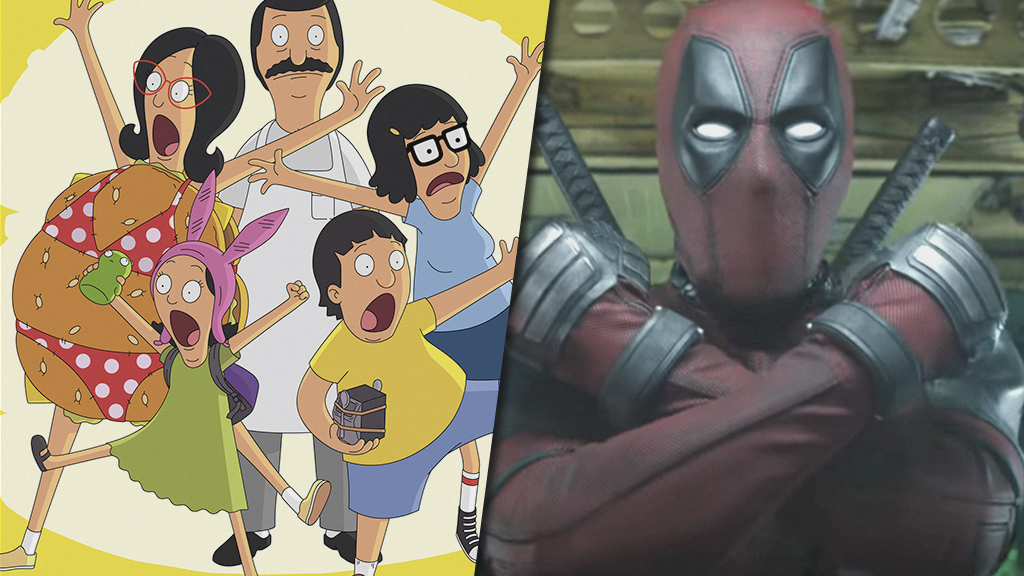 deadpool writers