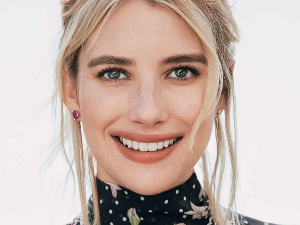 Emma Roberts Joins the Cast of ‘Madame Web’