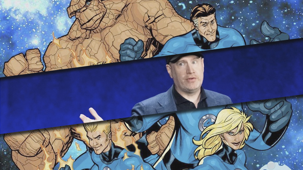 fantastic four director