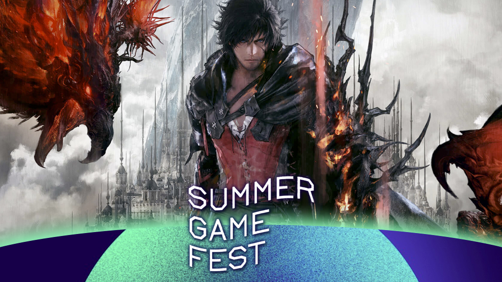 final fantasy 16 new