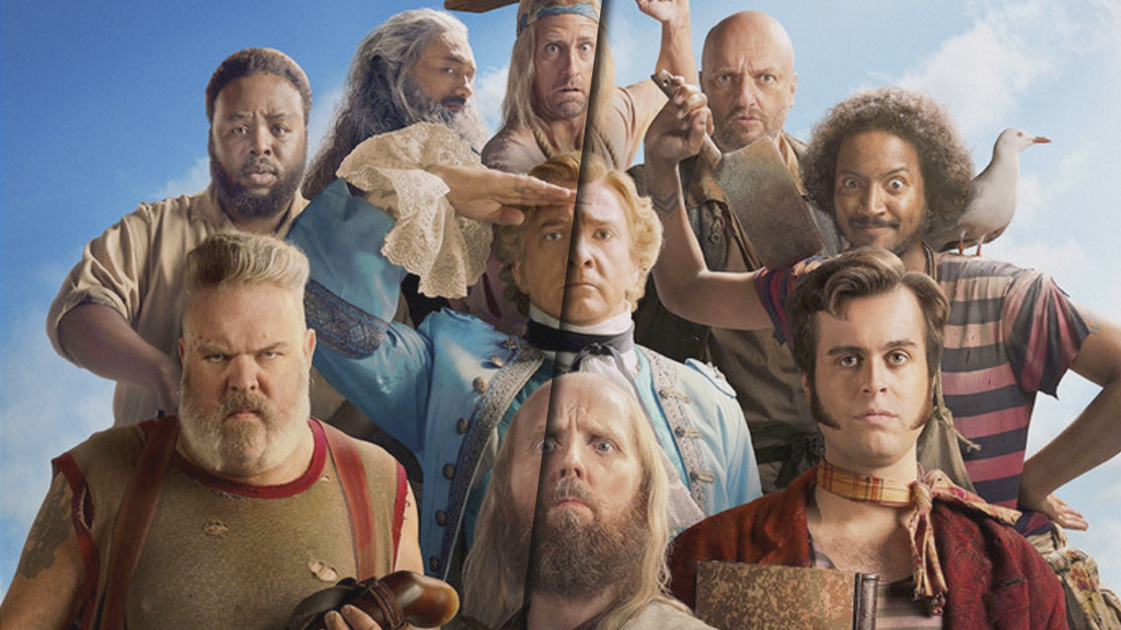 HBO Max Renews ‘Our Flag Means Death’ for Season 2