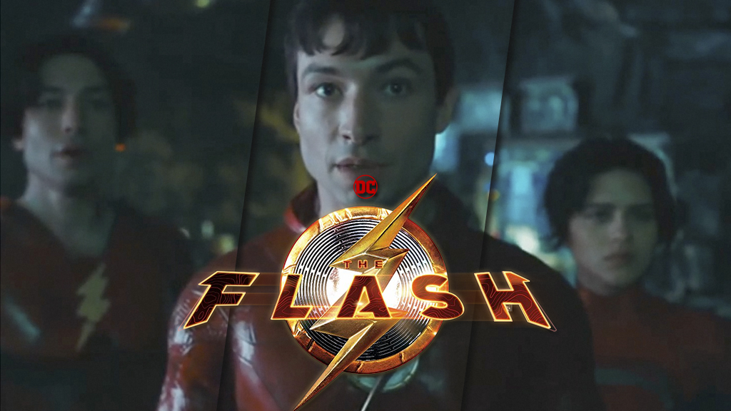 Warner Bros. Discovery Has No Plans to Recast ‘The Flash’s Ezra Miller
