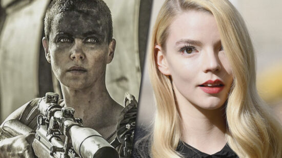furiosa production start