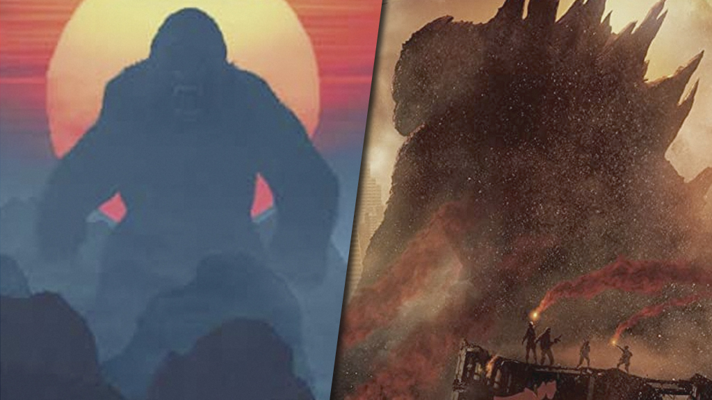 godzilla vs kong sequel