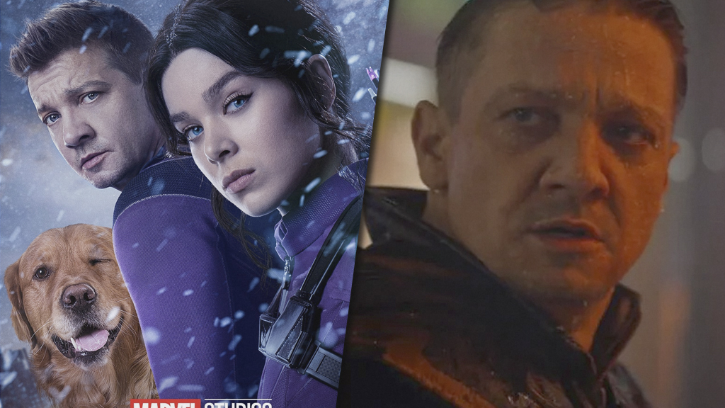 hawkeye darker