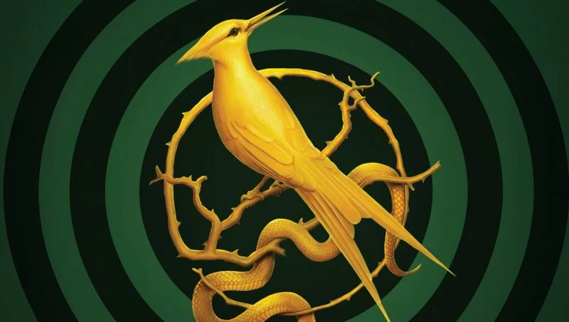 ‘The Ballad of Songbirds and Snakes’ Adds 5 in Key Roles