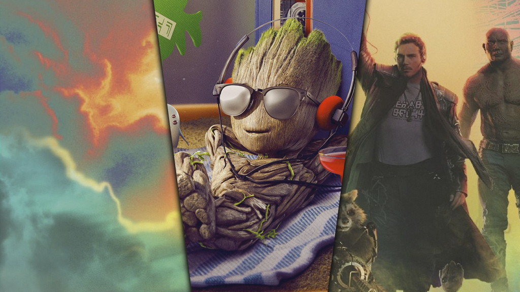 Disney+’s ‘I Am Groot’ Shorts May Not be MCU Canon