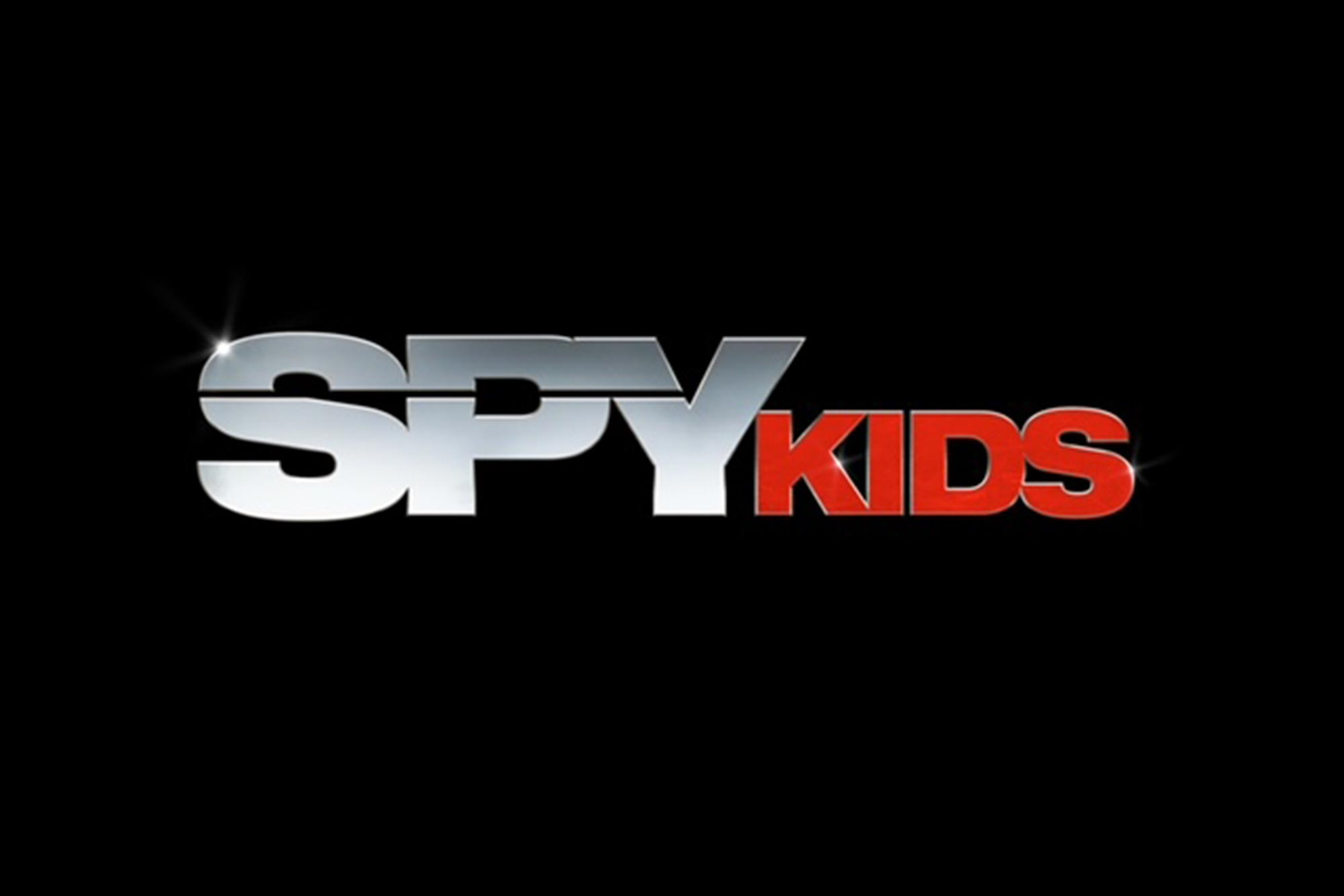 Netflix’s ‘Spy Kids’ Finds Its Family