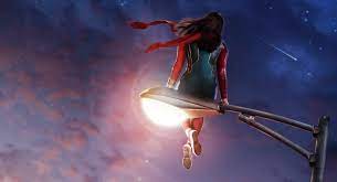 Hasbro Reveals New Ms. Marvel Legend as Part of D+ “Infinity Ultron” Wave