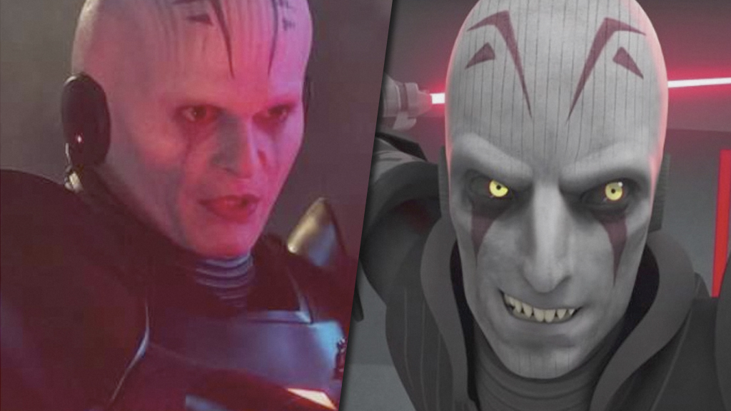 ‘Obi-Wan Kenobi’ Writer Plays Coy on Grand Inquisitor’s Fate, Teases “Canon is Everything”