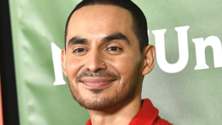 ‘Good Girls’ Star Manny Montana Joins ‘Ironheart’ as Series Regular