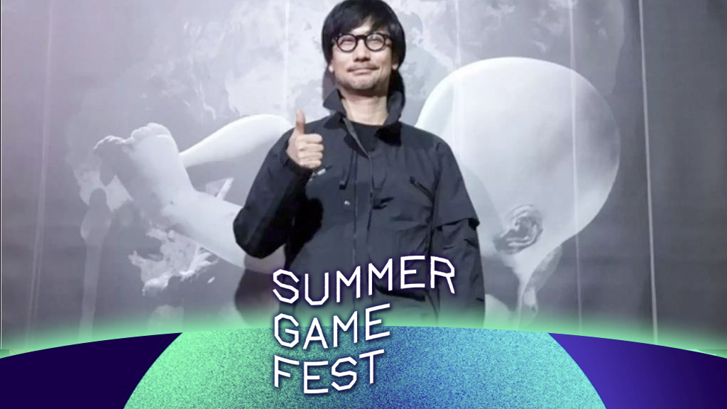SGF: Hideo Kojima Confirms Rumored Work on Xbox Exclusive Title