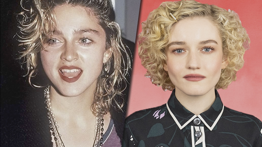 ‘Inventing Anna’s Julia Garner Offered the Role of Madonna in Upcoming Biopic