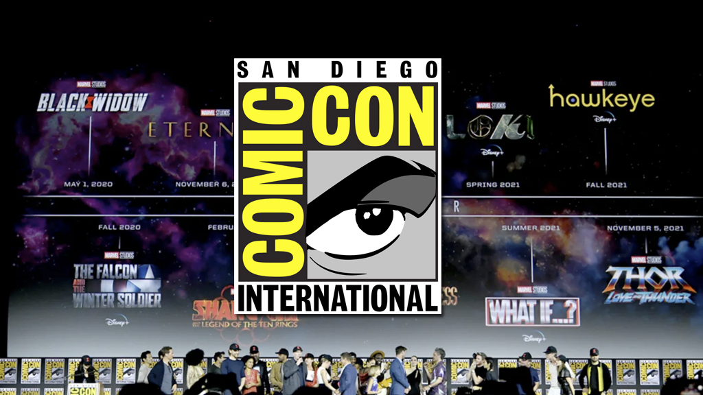 marvel studios sdcc