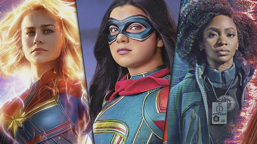 the marvels ms marvel