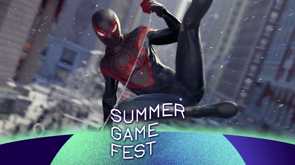 spiderman miles morales pc