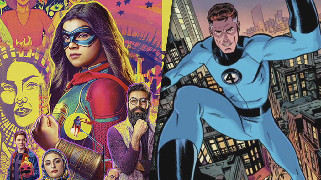 ms marvel power change