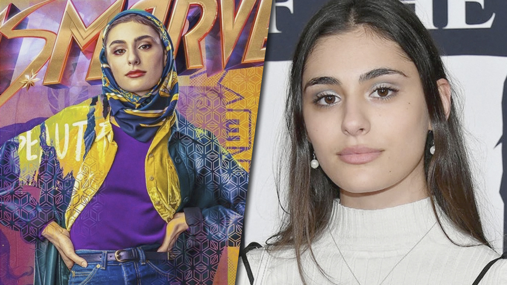 ms marvel nakia