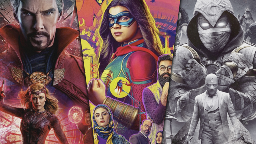 ms marvel