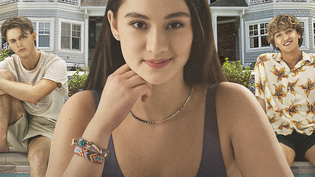 Amazon Pickups Season 2 of ‘The Summer I Turned Pretty’ Ahead of Season 1 Debut