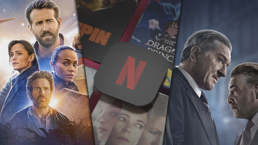 netflix future