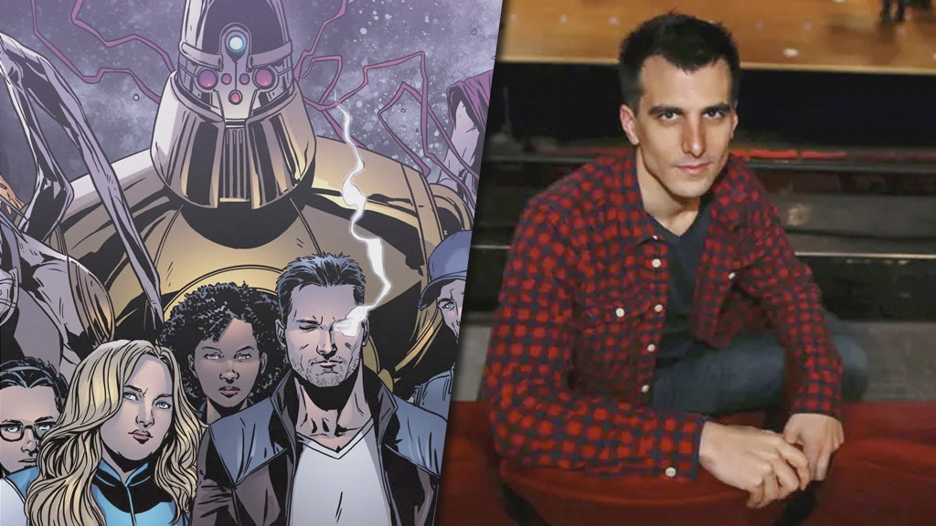 Paul Downs Colaizzo to Take Over ‘Harbinger’ as Wes Ball Focuses on ‘Planet of the Apes’