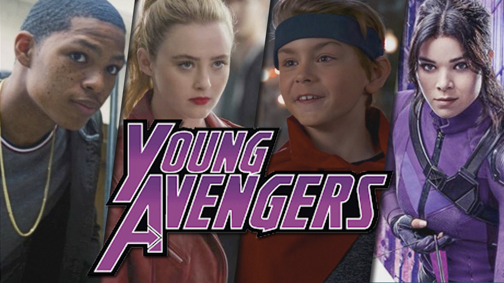 A Young Avengers Heat Map: Power Ranking Existing MCU Characters’ Chances of Making the Cut