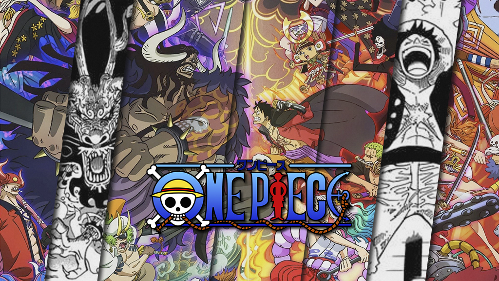 one piece final saga