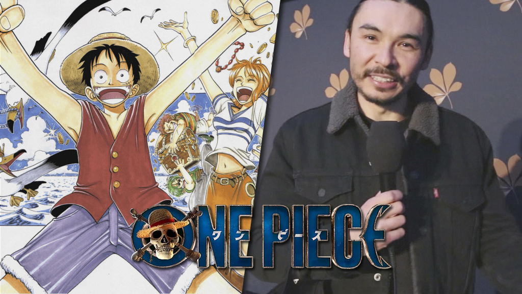 RUMOR: ‘Tokyo Vice’ Director May Have Joined Netflix’s Live-Action ‘One Piece’ Series