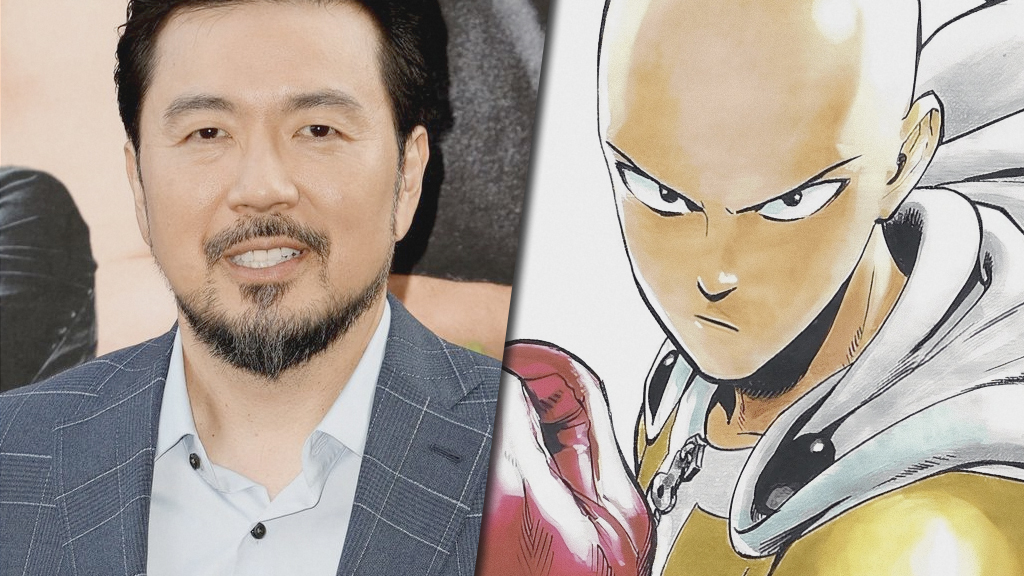 one punch man film