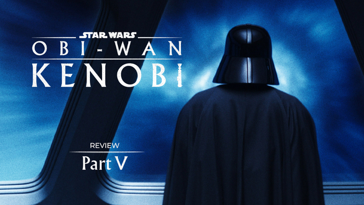 obi wan kenobi 5