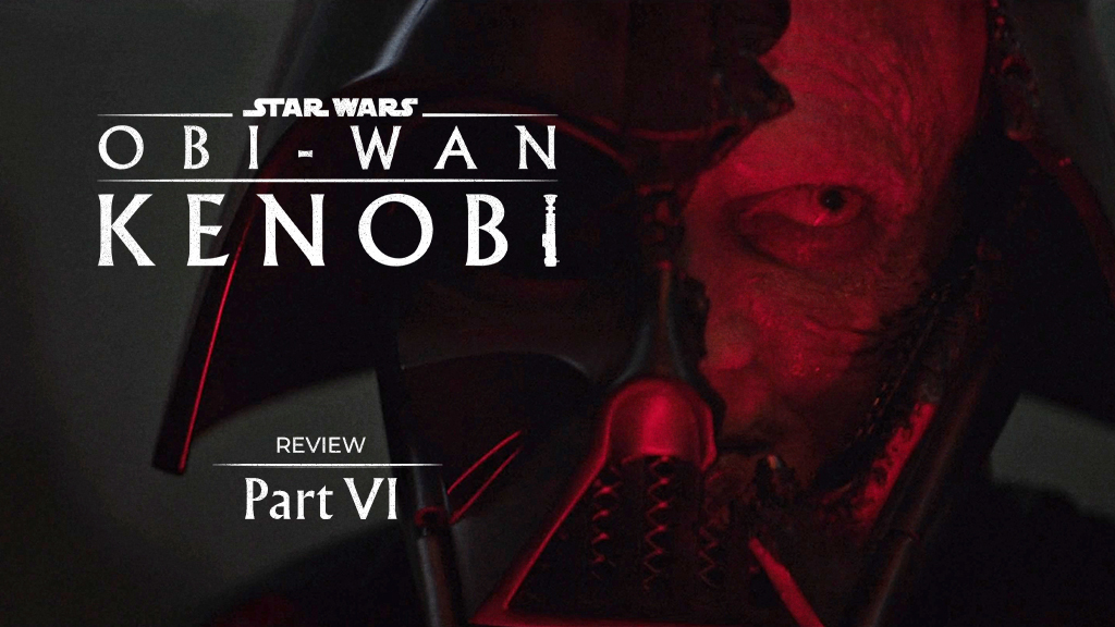 obi wan kenobi review