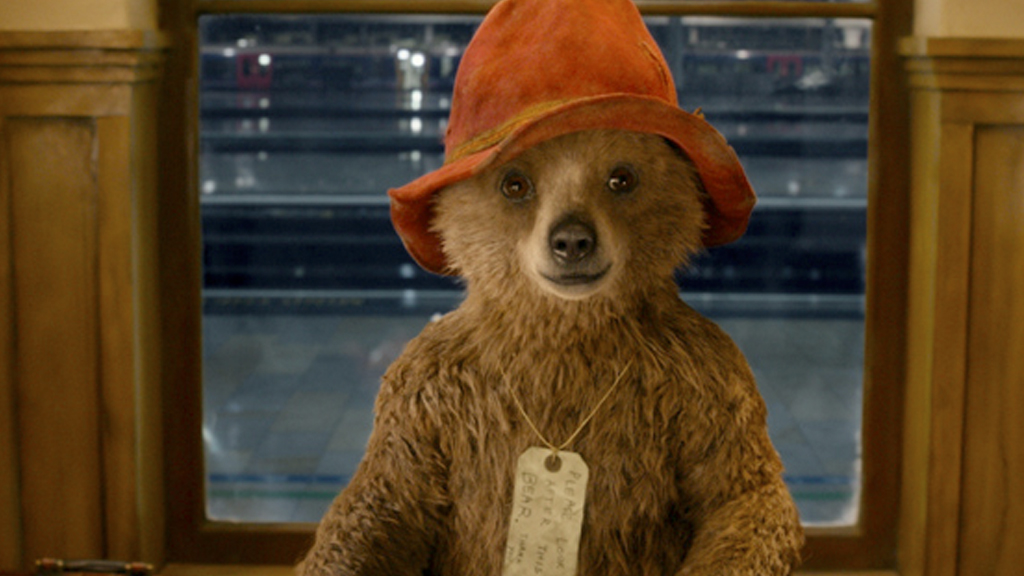 paddington 3